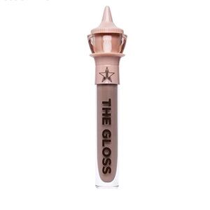 New In Box Jeffree Star The Gloss Silk Rope